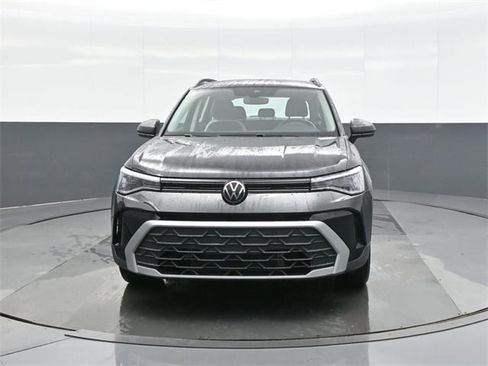 New 2026 Volkswagen Taos S image 2