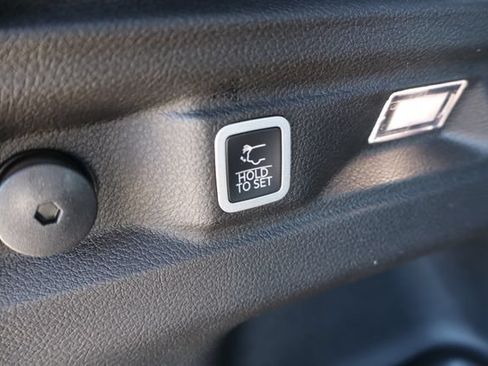 New 2026 Jeep Grand Cherokee L 4WD image 40
