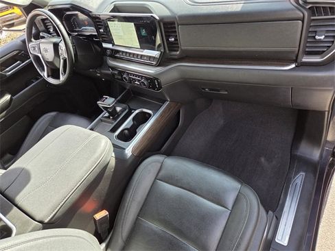 Used 2023 Chevrolet Silverado 1500 RST w/ Convenience Package II image 16