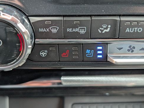 New 2026 Ford F150 Lariat w/ Equipment Group 501A Mid AWD/4WD image 20