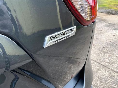 Used 2016 MAZDA CX-5 Touring image 11