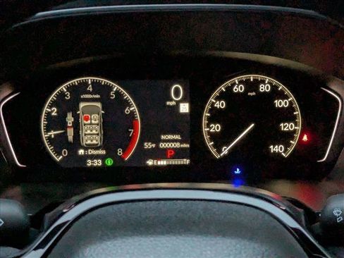 New 2025 Honda Pilot EX-L image 11