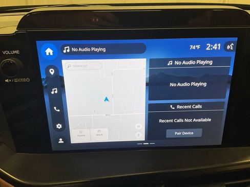 New 2026 Subaru Outback Touring XT AWD/4WD image 19