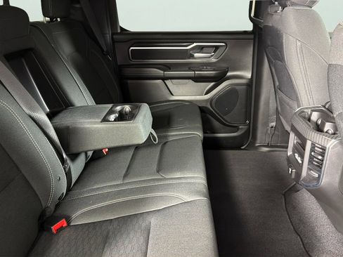 Used 2025 RAM 1500 Big Horn RWD image 30