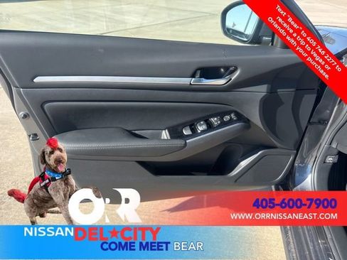 New 2025 Nissan Altima 2.5 SL image 20