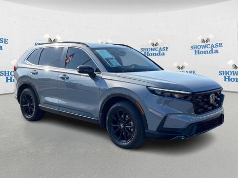 Used 2025 Honda CR-V Sport image 10