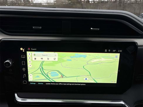 New 2026 GMC Sierra 1500 Denali w/ Denali Reserve Package image 11