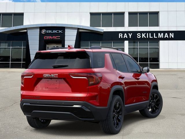 New 2027 GMC Terrain Elevation w/ Elevation Premium Package AWD/4WD image 4