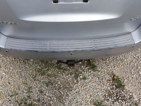 Used 2009 Kia Sedona LX w/ PWR Pkg image 28