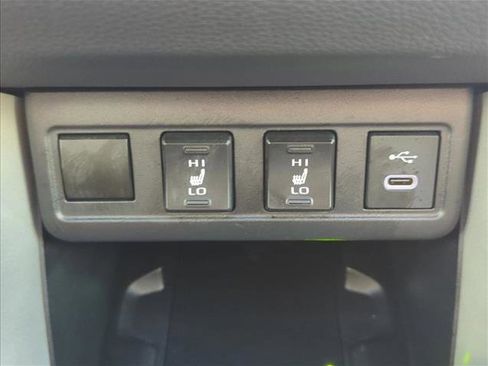 Certified 2025 Toyota Corolla Cross AWD Hybrid w/ Convenience Package image 27