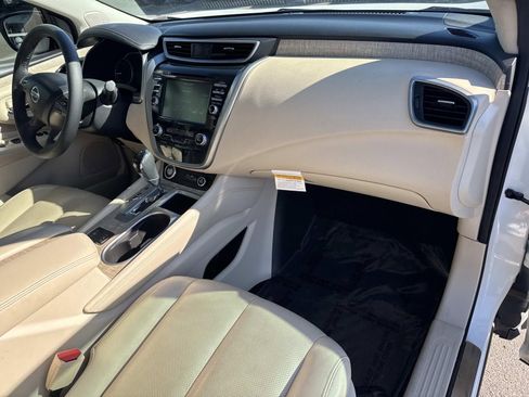 Used 2019 Nissan Murano SL w/ SL Technology Package image 13