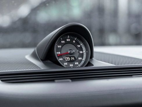 Used 2020 Porsche Panamera GTS image 74