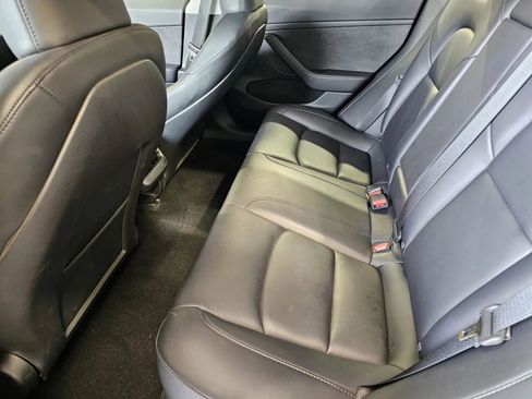 Used 2023 Tesla Model 3 Standard Range RWD image 12