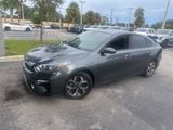 Used 2020 Kia Forte LXS image 2