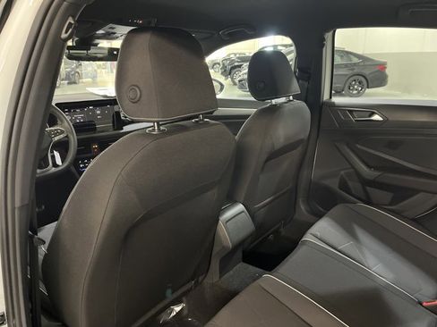 New 2026 Volkswagen Jetta Sport FWD image 19