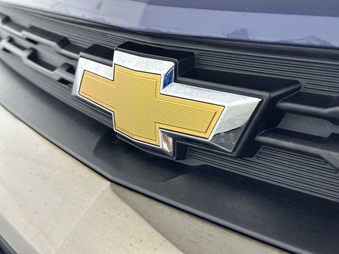 Used 2023 Chevrolet TrailBlazer ACTIV w/ Convenience Package AWD/4WD image 33