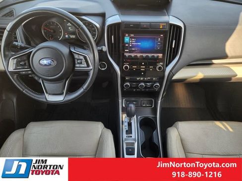 Used 2020 Subaru Ascent Premium w/ Convenience Package image 27