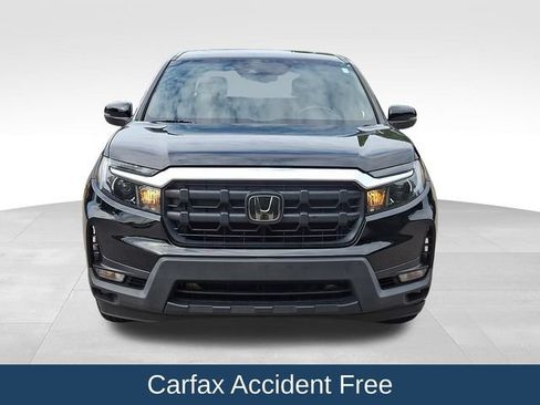 Used 2024 Honda Ridgeline RTL image 3