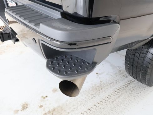 Used 2016 Chevrolet Silverado 2500 High Country w/ Duramax Plus Package image 31