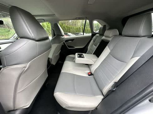 Used 2023 Toyota RAV4 Limited AWD/4WD image 18