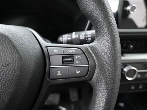 New 2026 Honda CR-V EX image 18