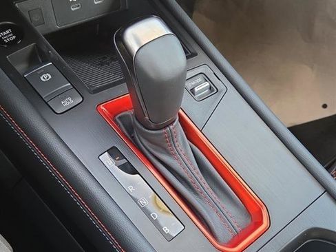 New 2026 Nissan Kicks SR w/ Cold Weather Package image 17