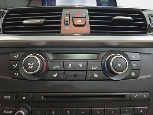 Used 2013 BMW X3 xDrive35i image 27