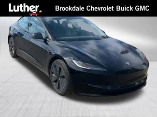 Used 2024 Tesla Model 3 Long Range video 1