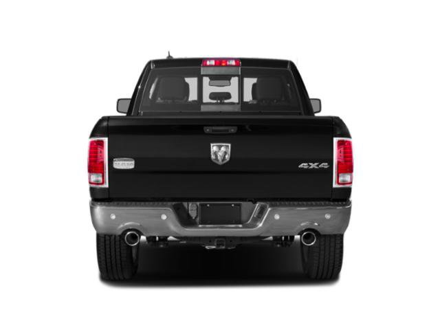 Used 2015 RAM 1500 Laramie Longhorn AWD/4WD image 8