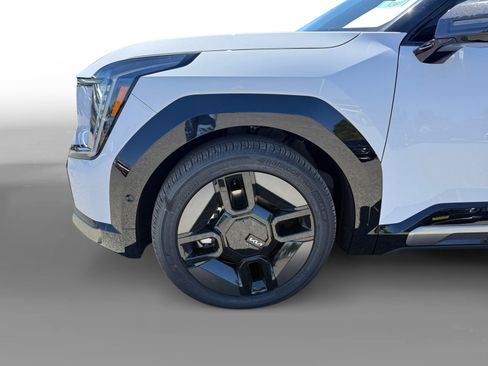 New 2026 Kia EV9 GT-Line AWD/4WD image 9