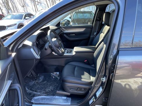 New 2026 MAZDA CX-90 3.3 Turbo w/ Preferred Package image 16