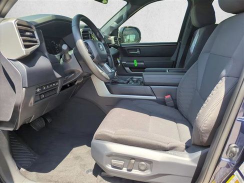 New 2026 Toyota Tundra SR5 AWD/4WD image 12