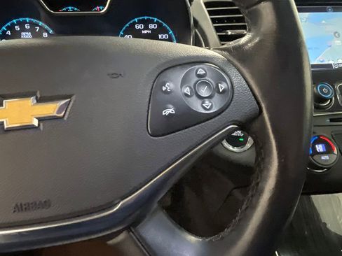 Used 2019 Chevrolet Impala Premier image 35