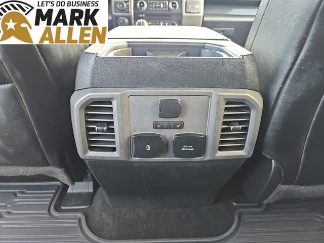 Used 2018 Ford F150 Raptor w/ Equipment Group 802A Luxury AWD/4WD image 21