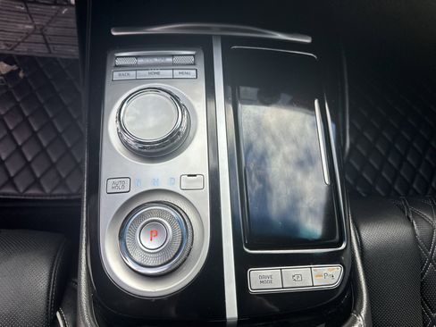 Used 2023 Genesis G80 2.5T w/ Sport Prestige Package image 17