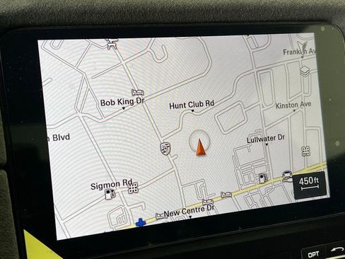 Used 2025 Porsche 718 Boxster Spyder RS image 14