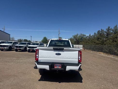 New 2026 Ford F350 XL AWD/4WD image 5
