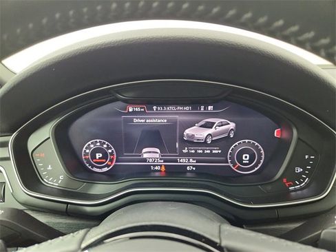 Used 2018 Audi A4 2.0T Premium Plus w/ Premium Plus Package image 16