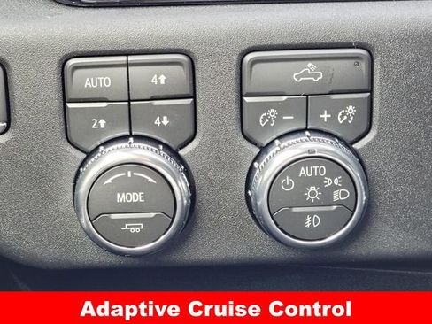 New 2026 GMC Sierra 1500 Elevation image 17