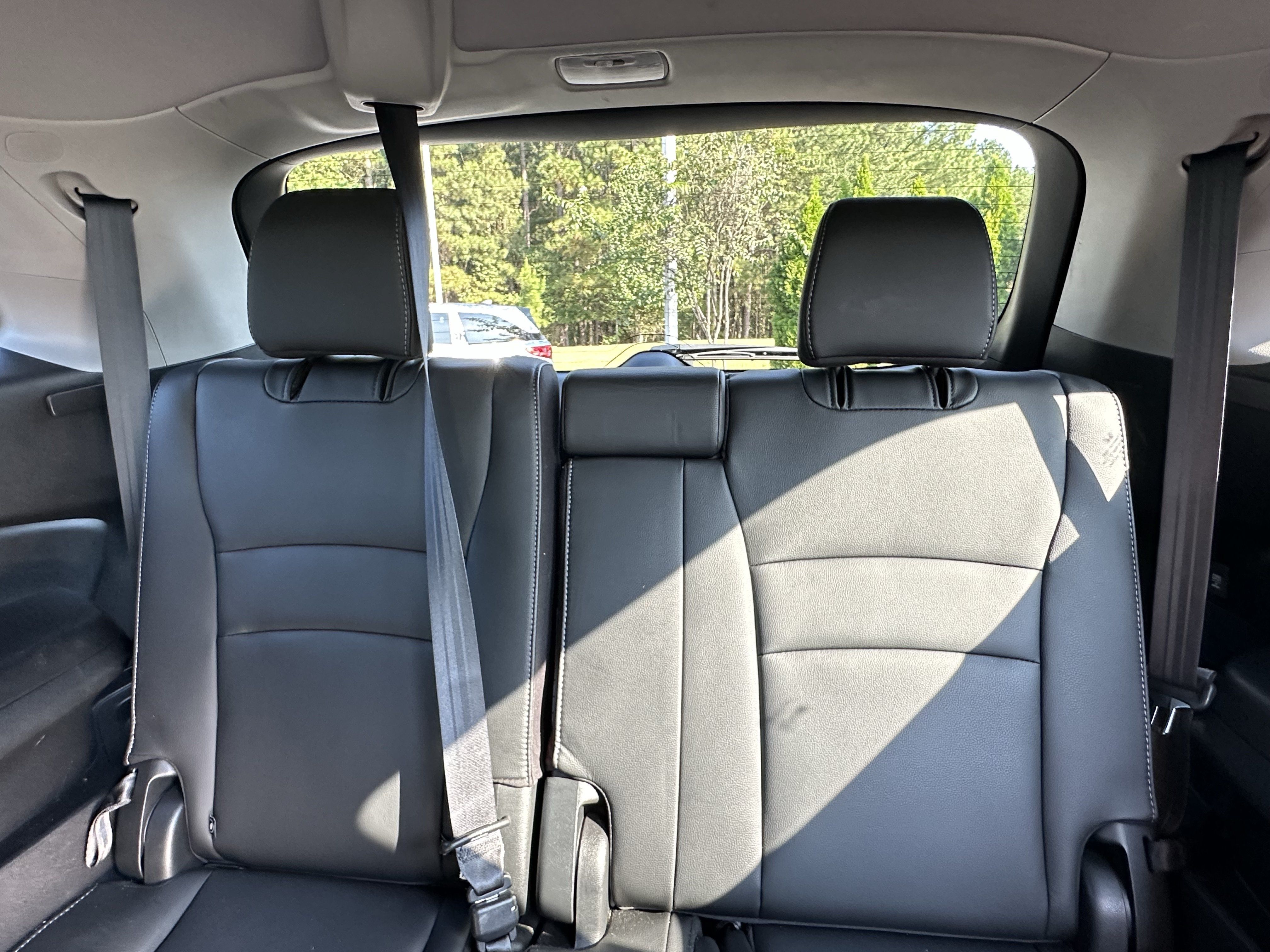 Used 2021 Honda Pilot EX-L image 10