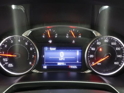 Used 2020 Chevrolet Blazer LT image 11