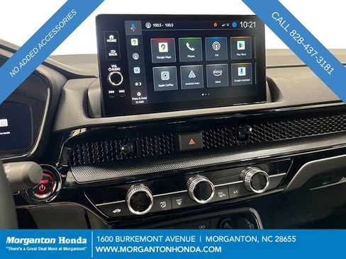 New 2026 Honda CR-V Sport Touring image 21