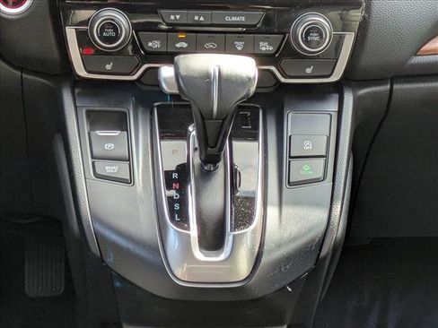 Used 2020 Honda CR-V EX-L image 28