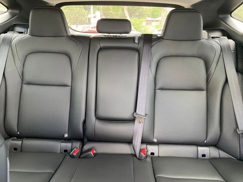 New 2026 Nissan Murano SL AWD/4WD image 11