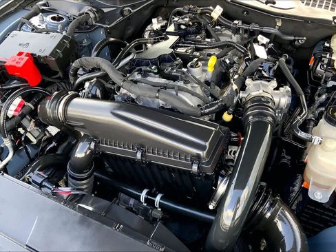 Used 2024 Ford Mustang Premium RWD image 32