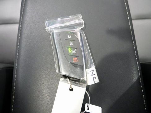 Certified 2025 Lexus NX 350 AWD w/ Accessory Package (2T) image 34