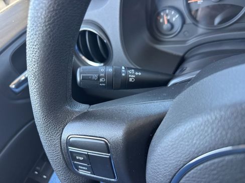 Used 2017 Jeep Patriot Sport w/ Power Value Group image 22