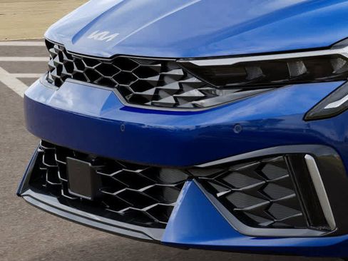 New 2026 Kia K5 GT-Line image 12