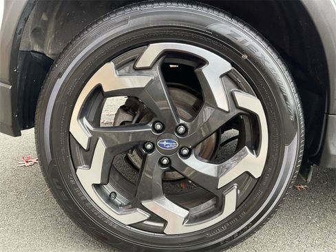 Used 2023 Subaru Crosstrek 2.5i Limited image 16