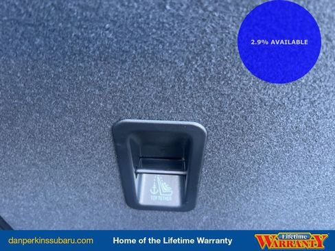 Certified 2025 Subaru Impreza 2.0i image 43